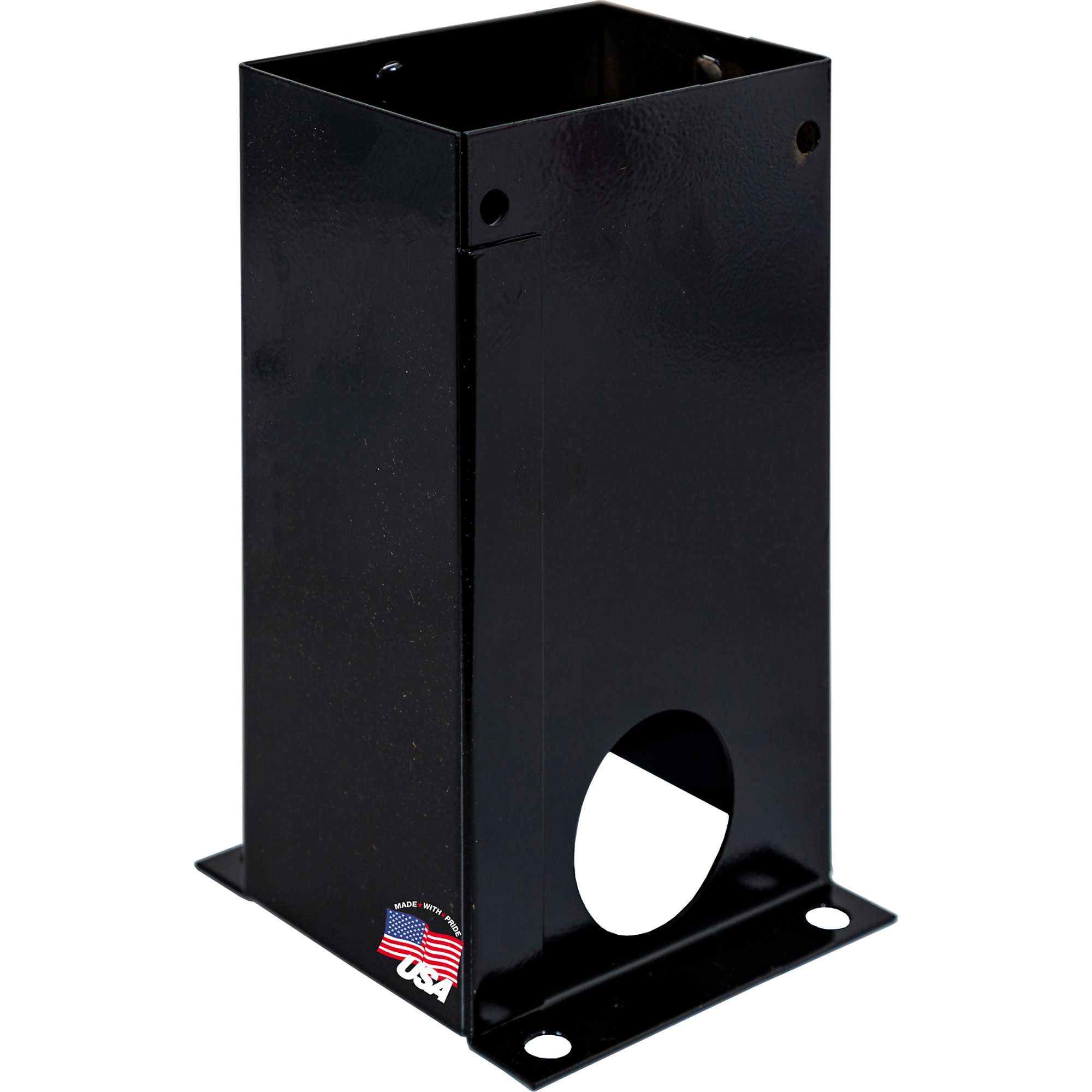 Buyers Products, Air Control Valve Console 3-1/4 x 4-3/4 x 8in., Working Port N/A in, Max. PSI 0 Model# K90C